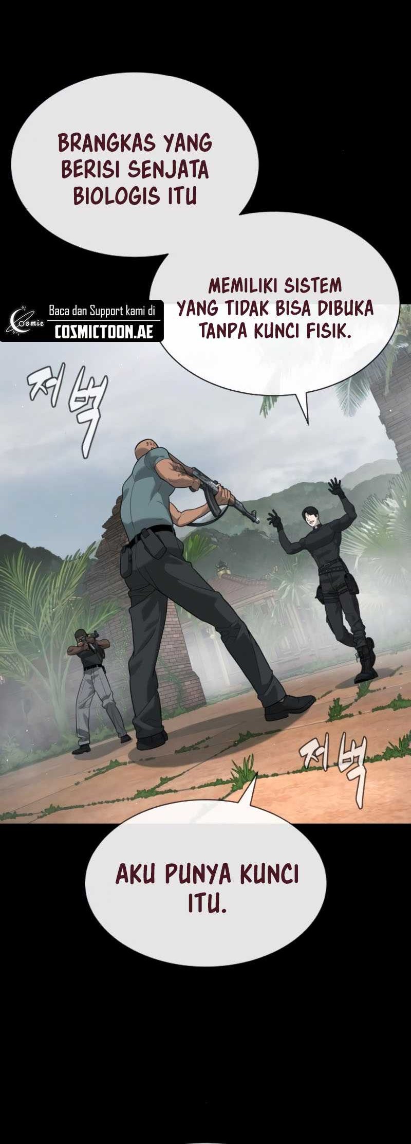 Chapter 85 - halaman 83