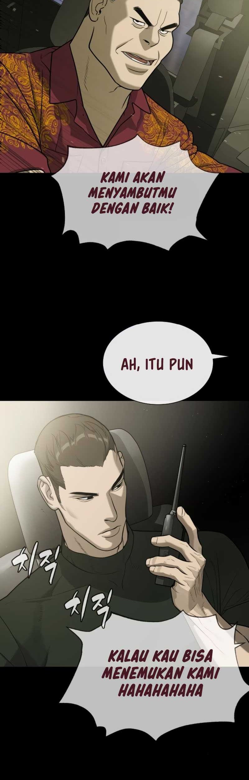 Chapter 85 - halaman 6