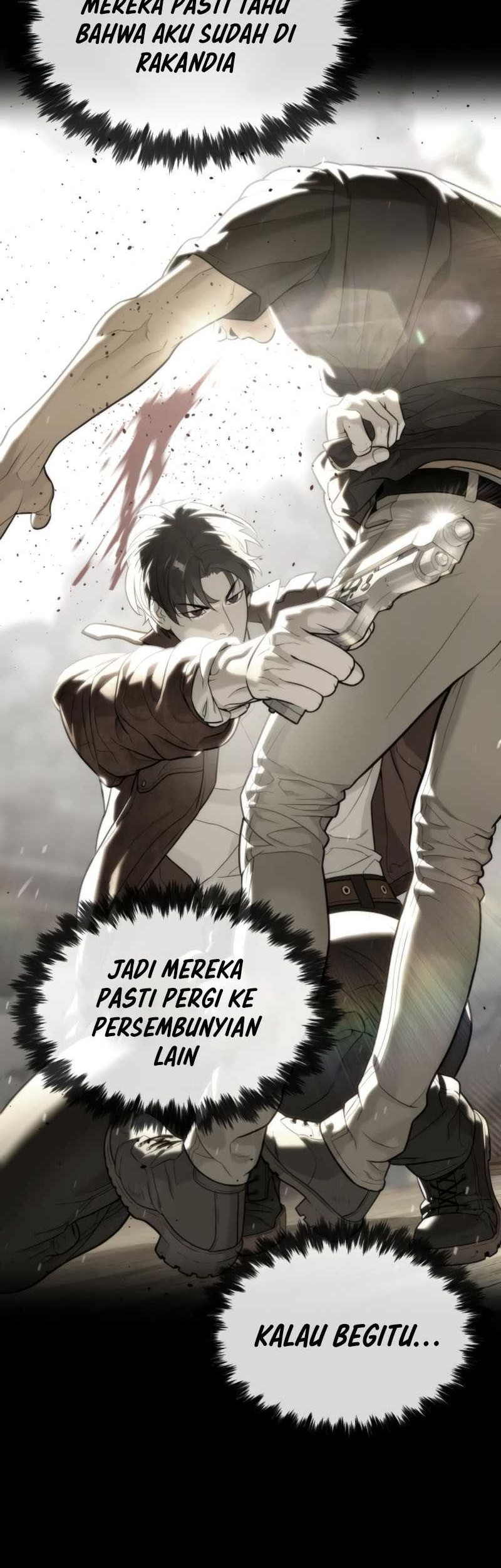 Chapter 85 - halaman 8