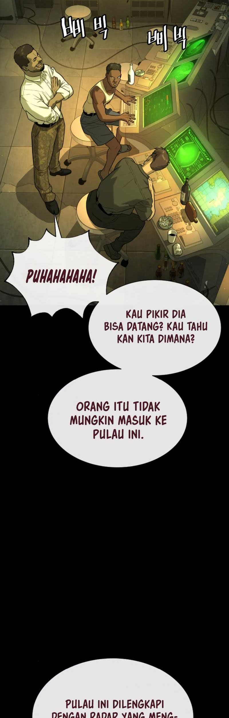 Chapter 85 - halaman 13