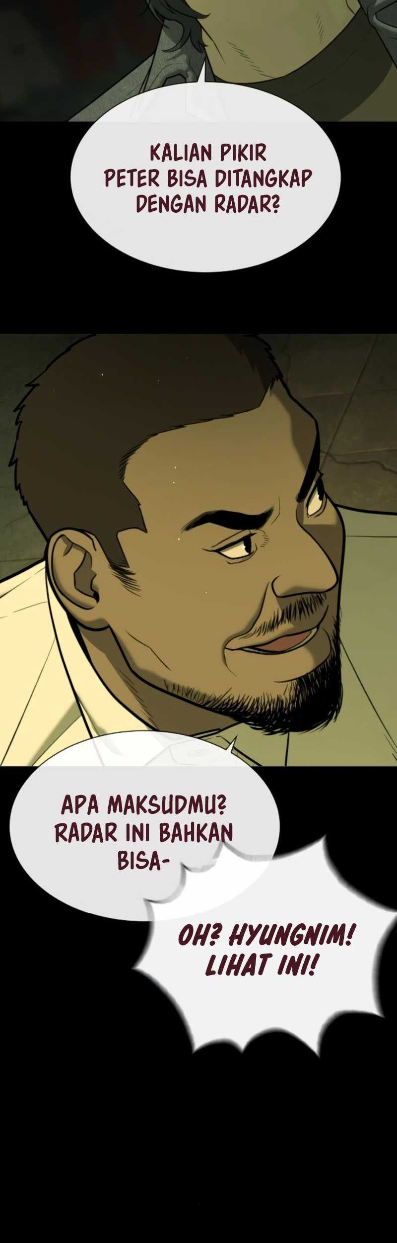Chapter 85 - halaman 20