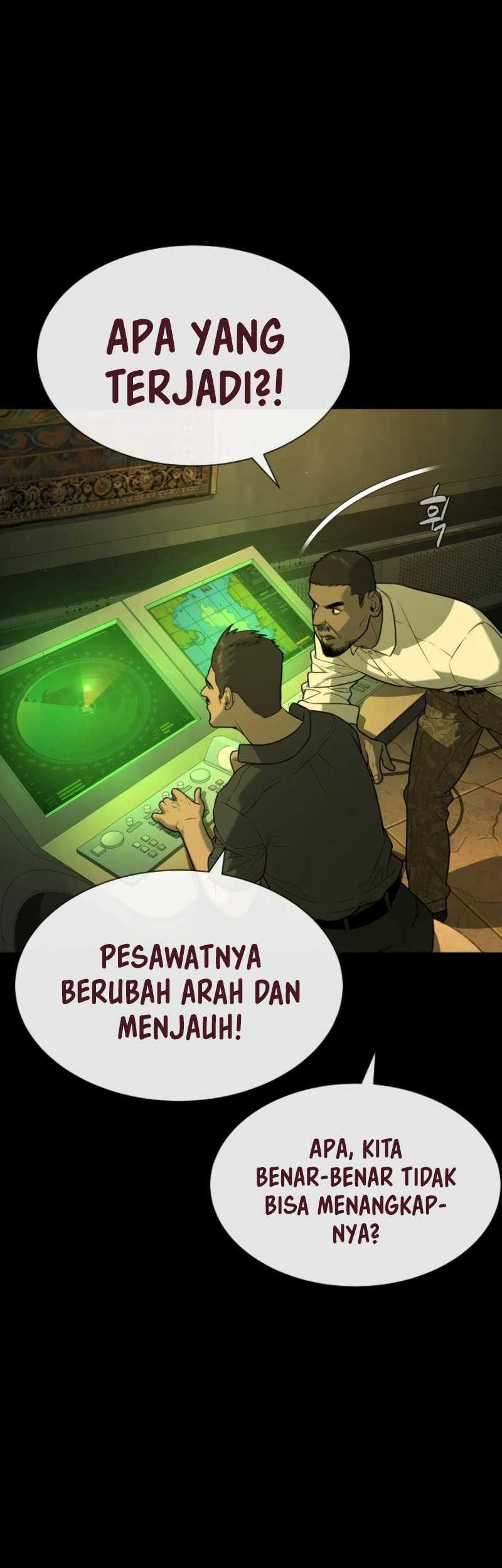 Chapter 85 - halaman 21