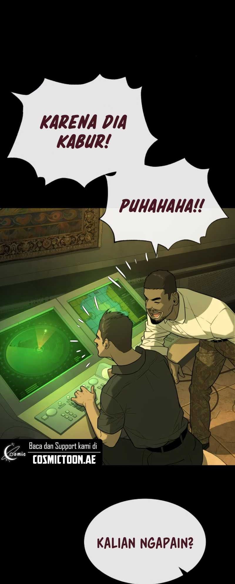 Chapter 85 - halaman 22