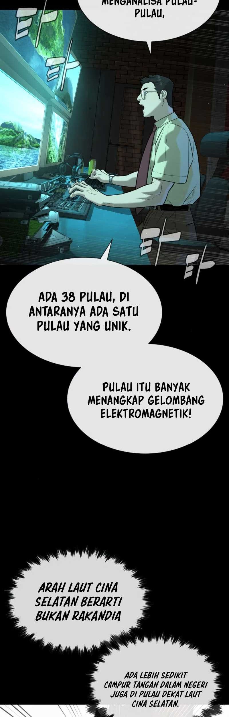 Chapter 85 - halaman 32