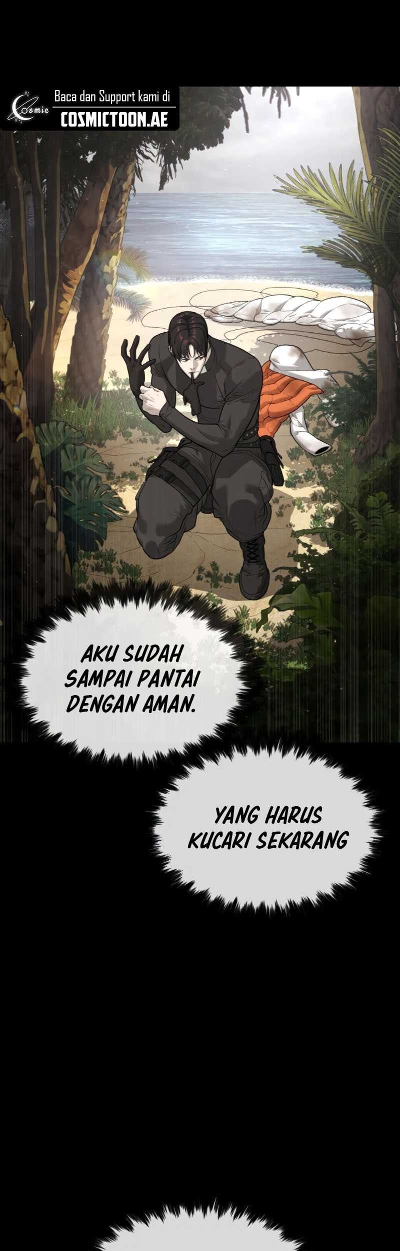 Chapter 85 - halaman 35