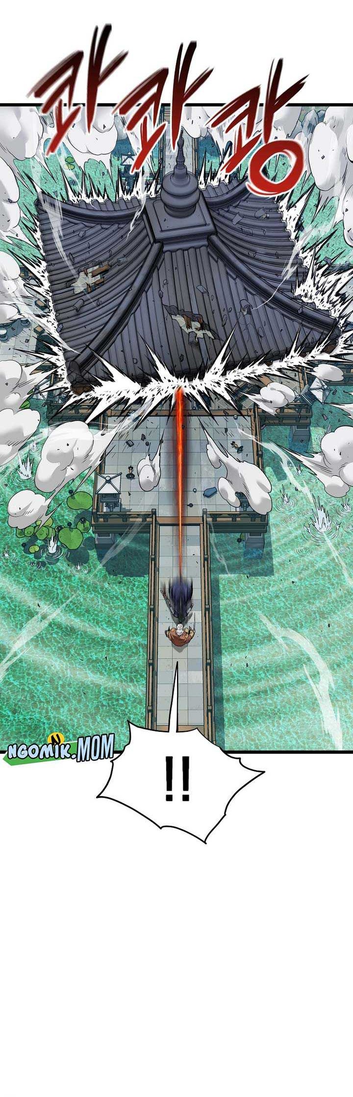 Chapter 216 - halaman 30