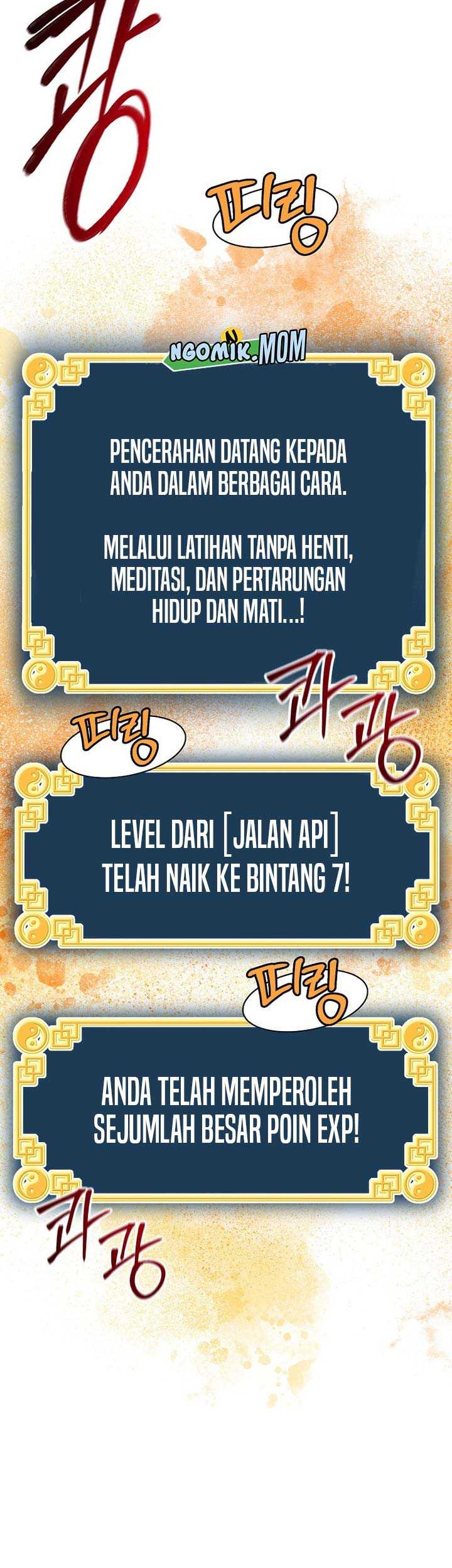 Chapter 216 - halaman 38