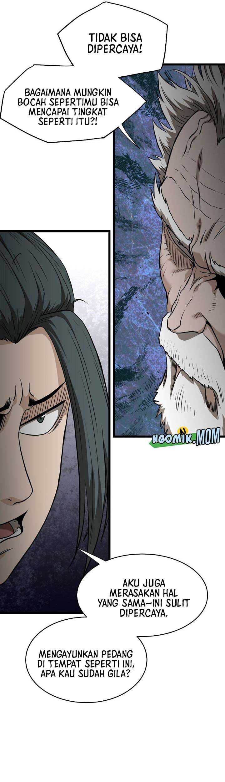 Chapter 215 - halaman 39