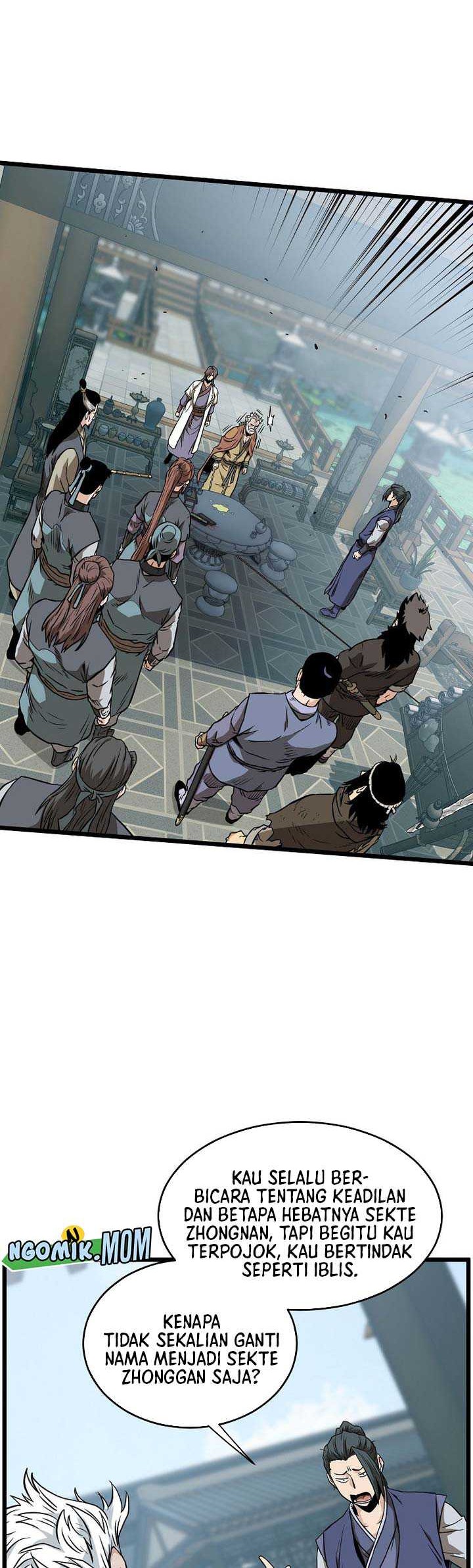 Chapter 215 - halaman 40