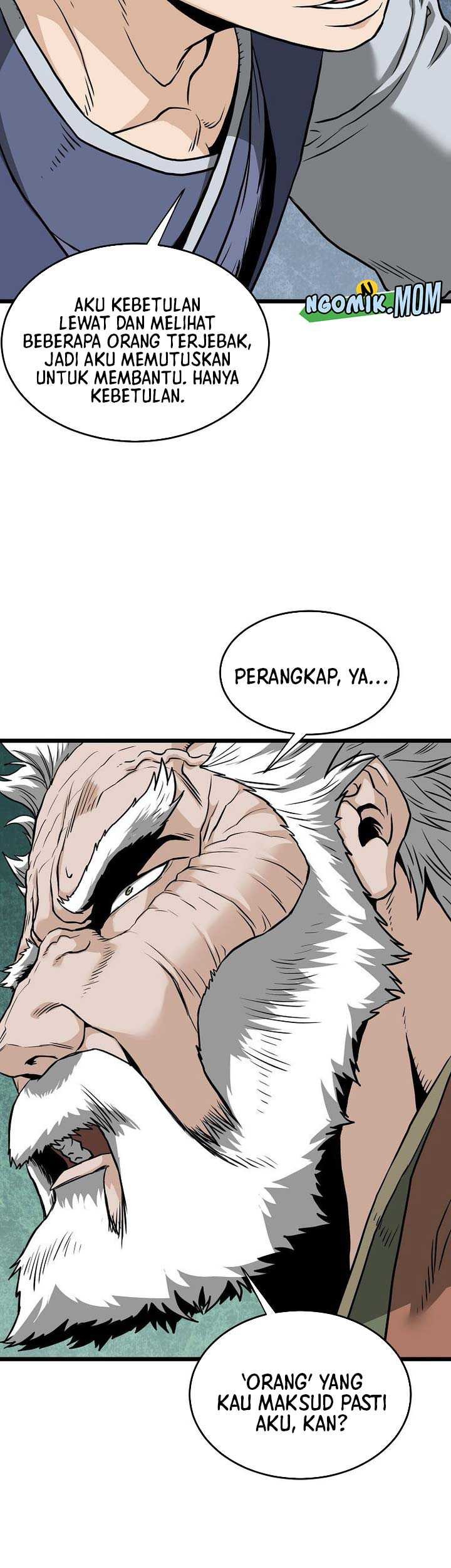 Chapter 214 - halaman 41