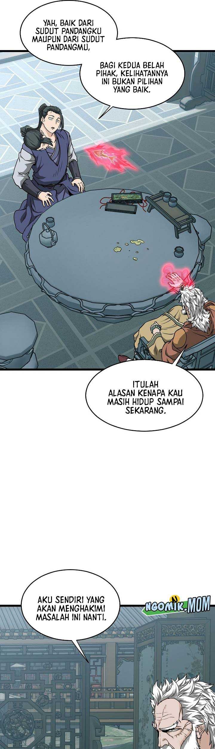 Chapter 214 - halaman 47