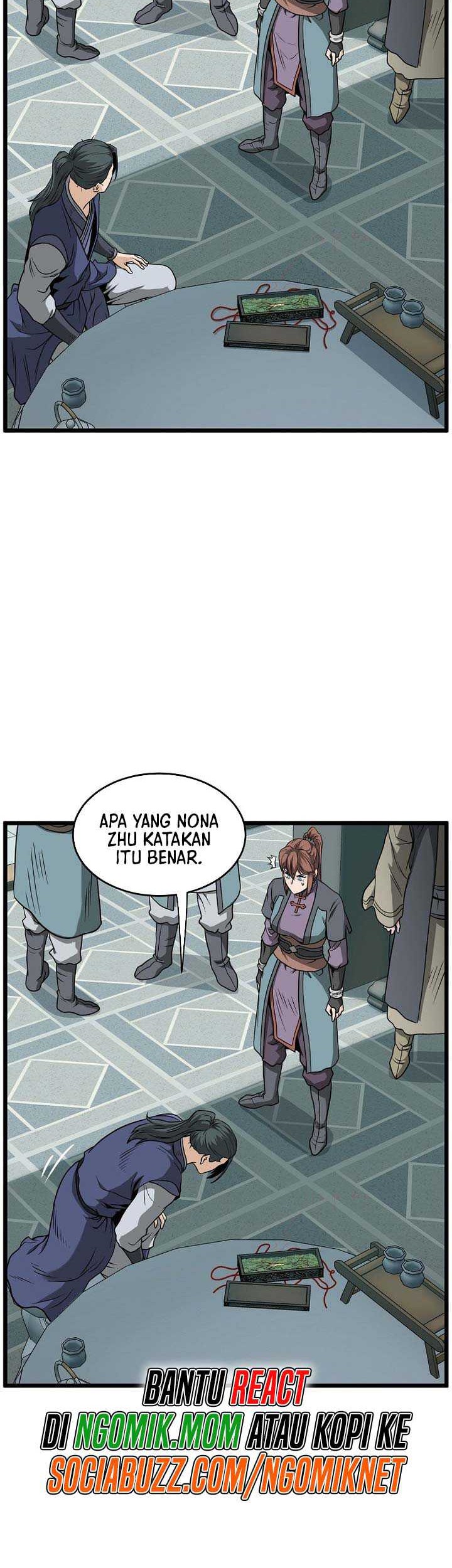 Chapter 214 - halaman 52