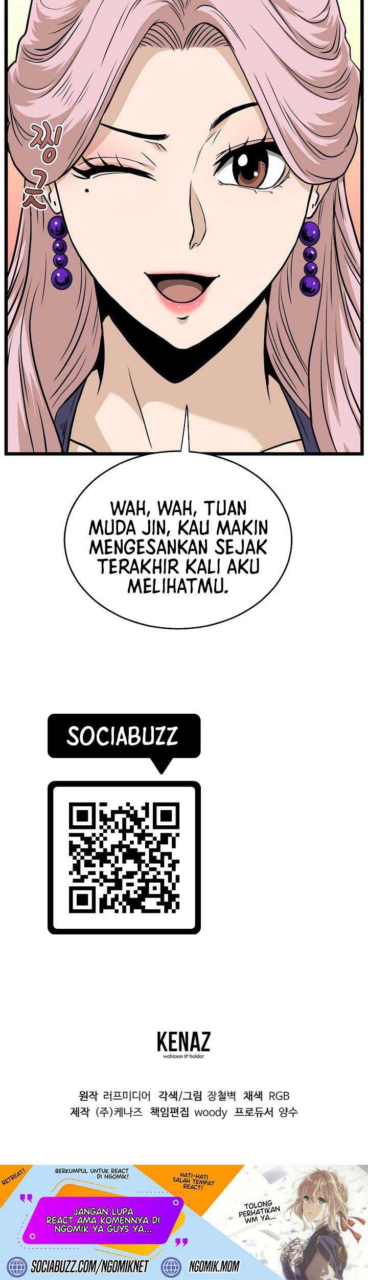 Chapter 214 - halaman 64