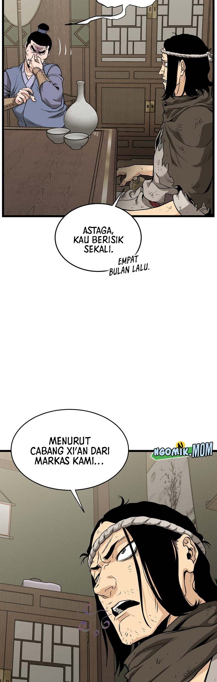 Chapter 212 - halaman 113
