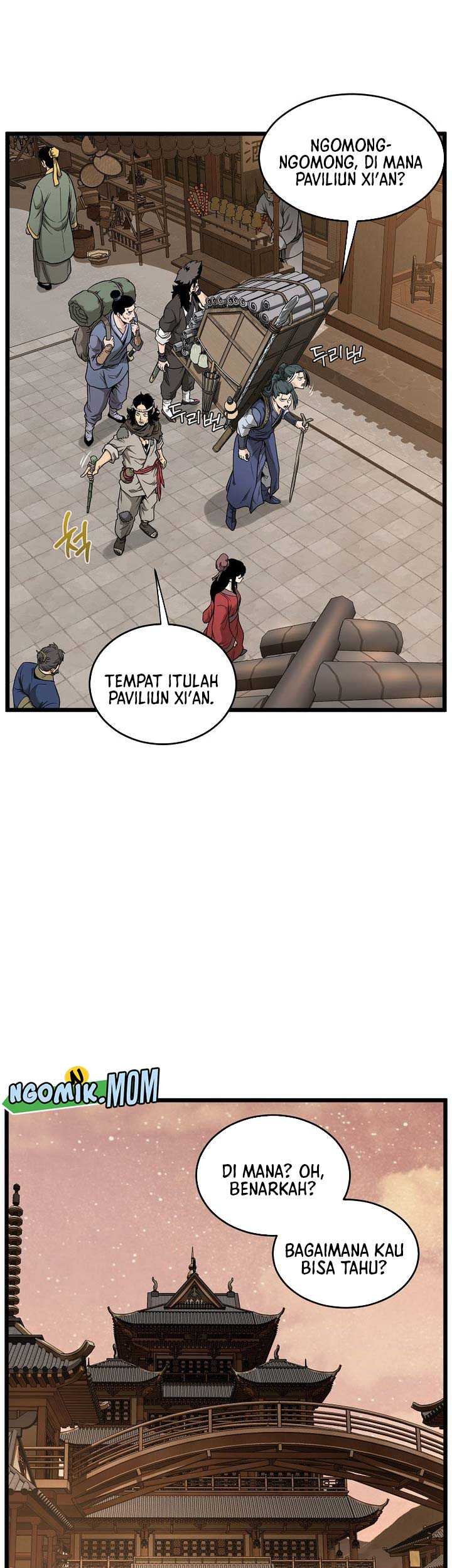 Chapter 212 - halaman 131