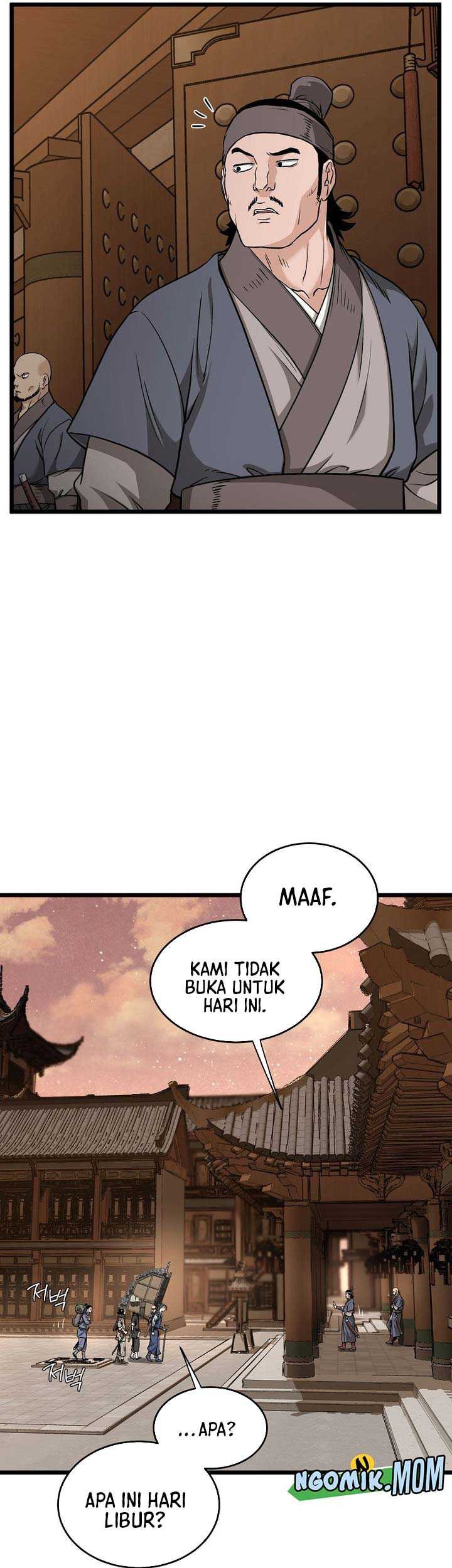 Chapter 211 - halaman 72
