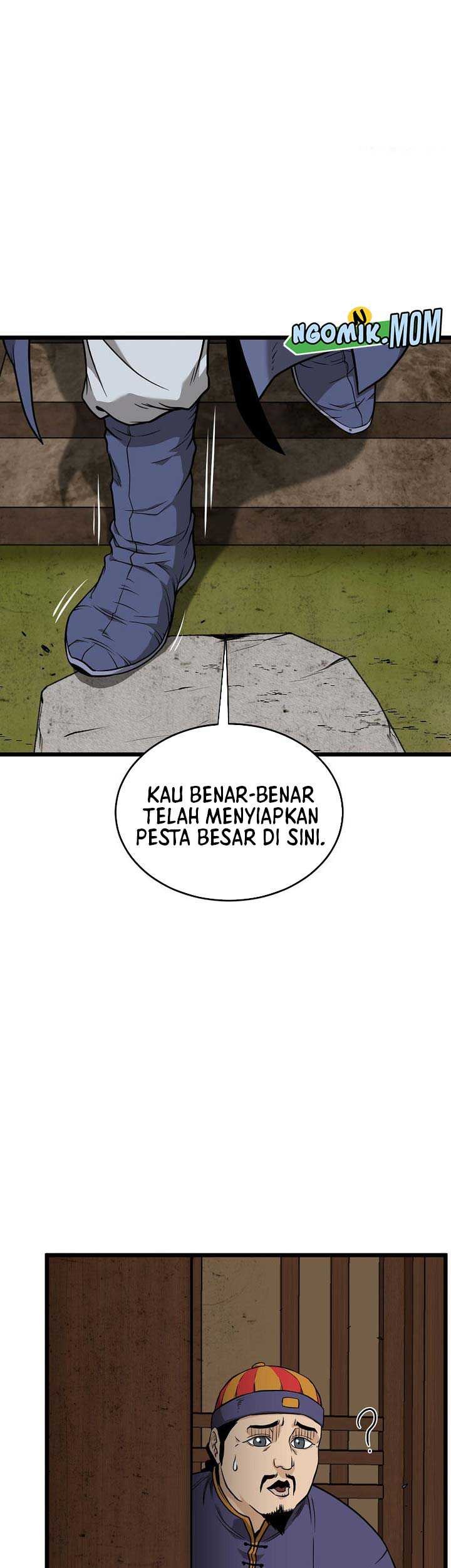 Chapter 211 - halaman 84