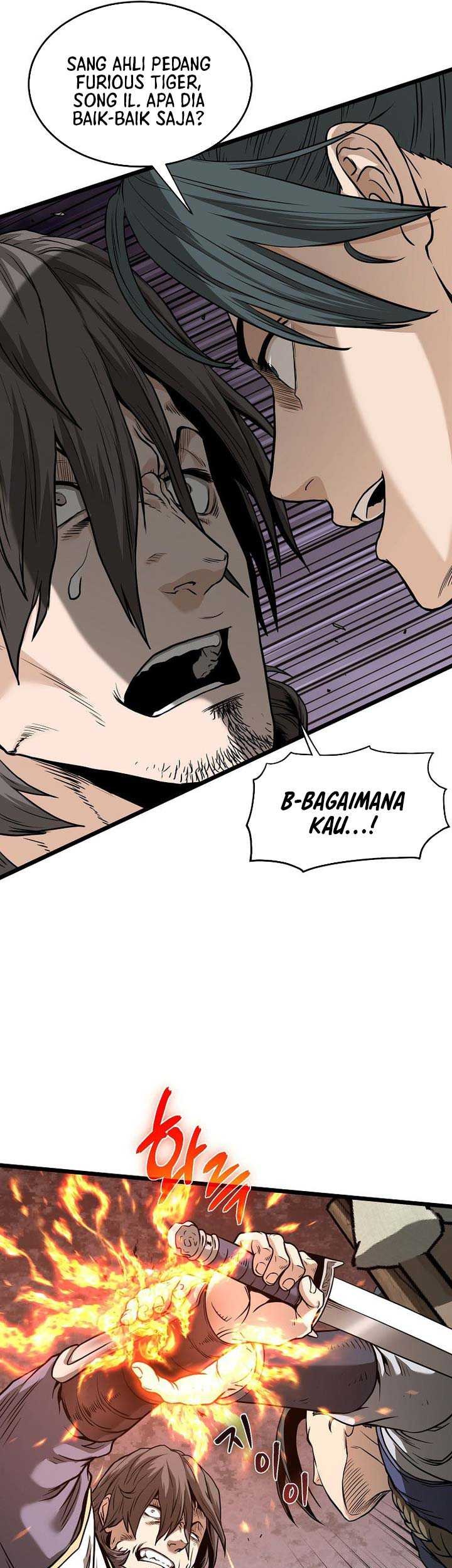 Chapter 211 - halaman 110