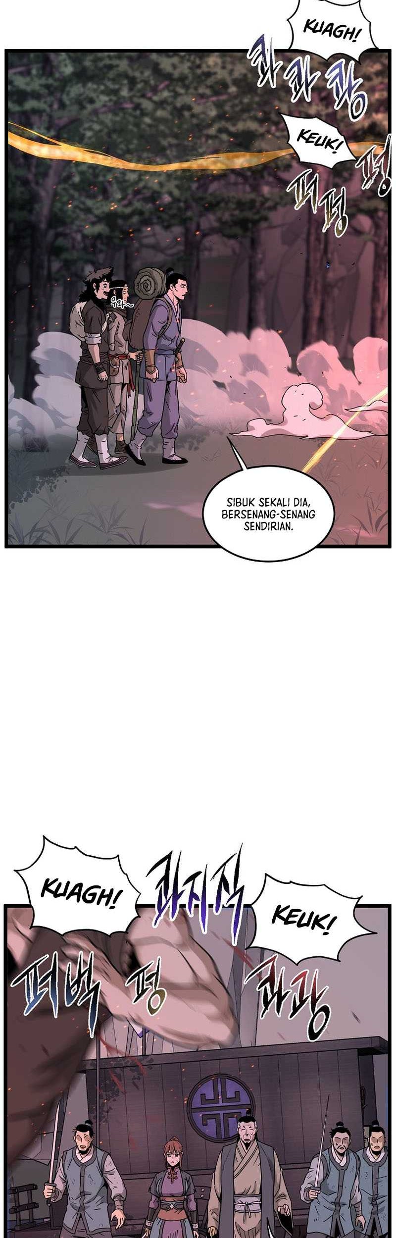 Chapter 208 - halaman 48