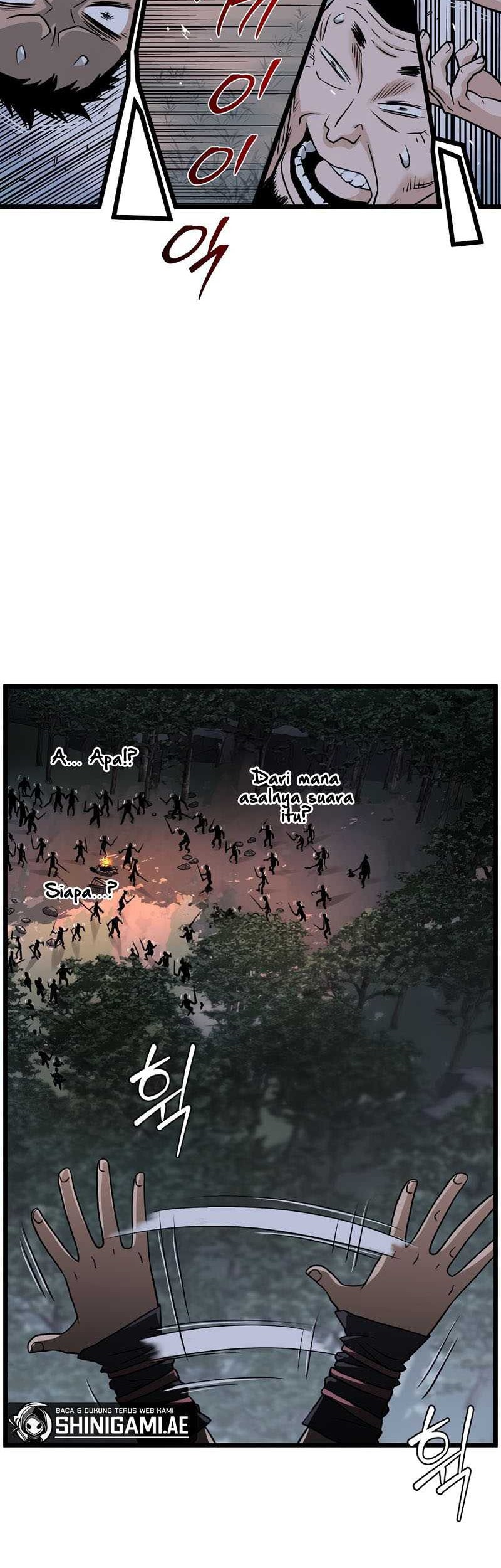 Chapter 207 - halaman 61