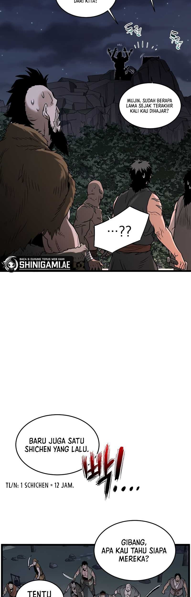 Chapter 207 - halaman 63