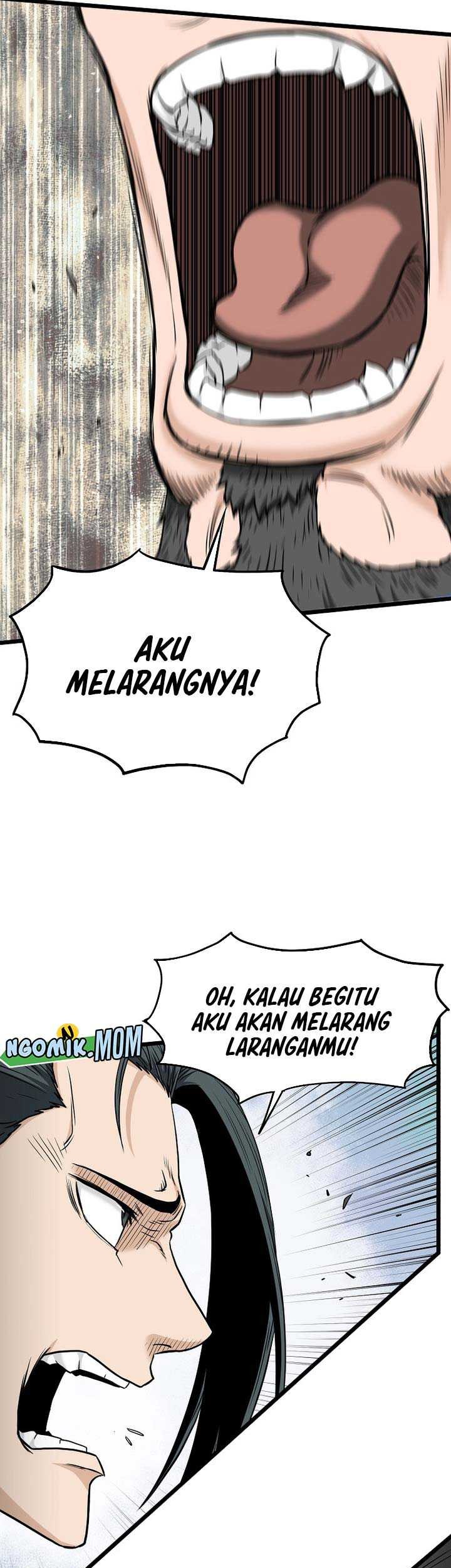 Chapter 206 - halaman 39
