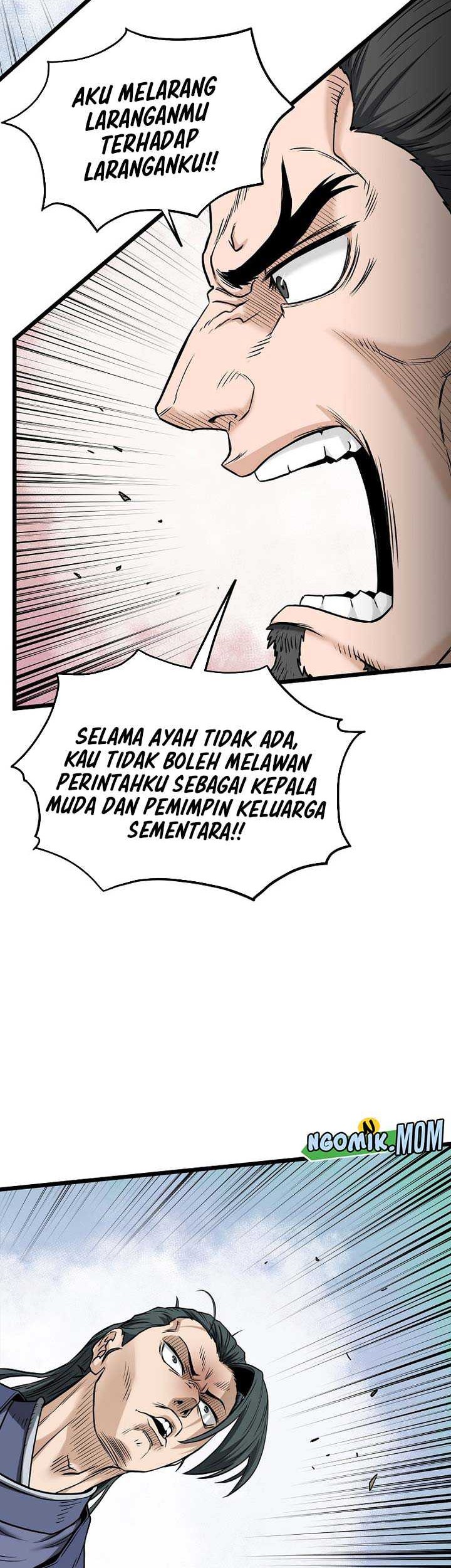 Chapter 206 - halaman 40