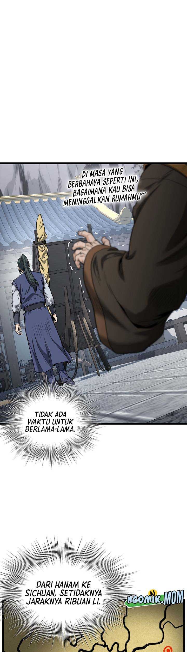 Chapter 206 - halaman 43