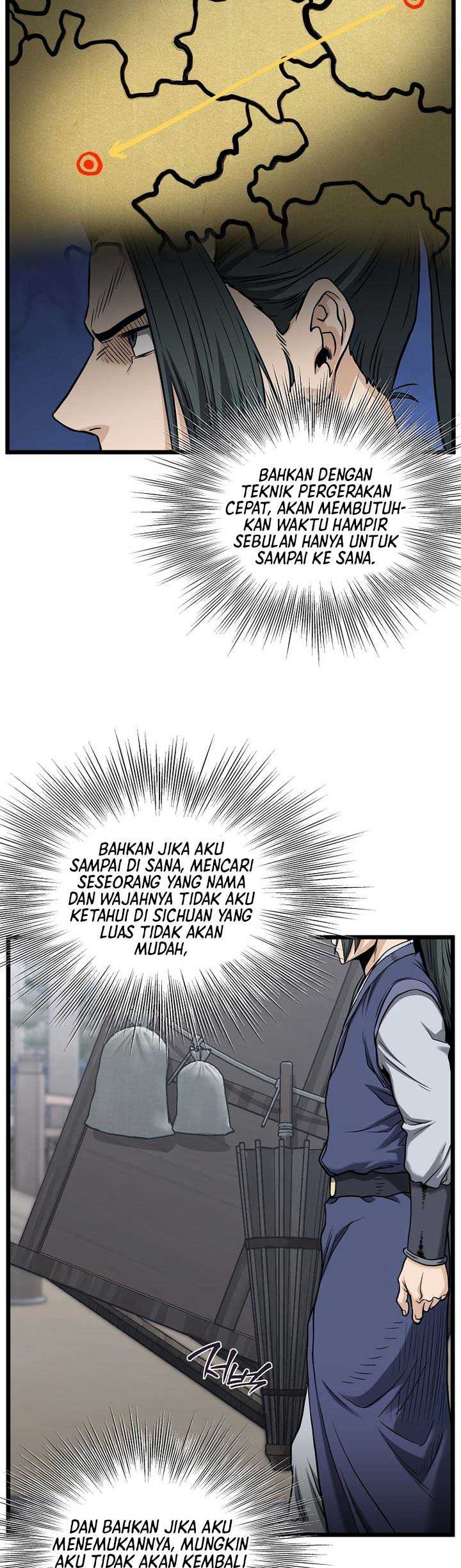 Chapter 206 - halaman 44