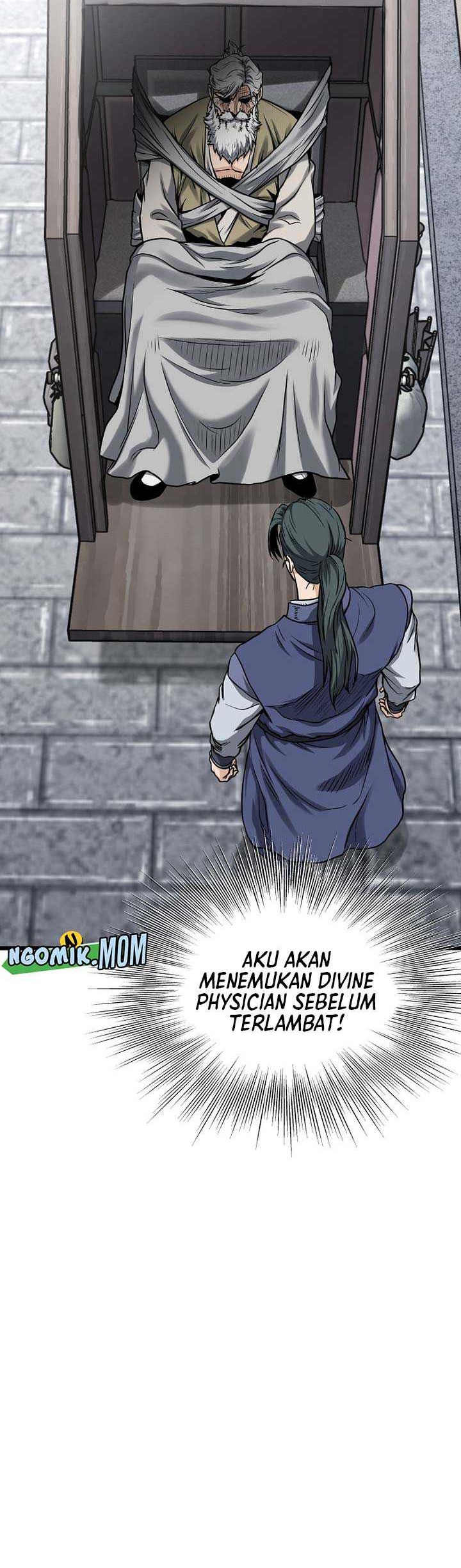 Chapter 206 - halaman 46