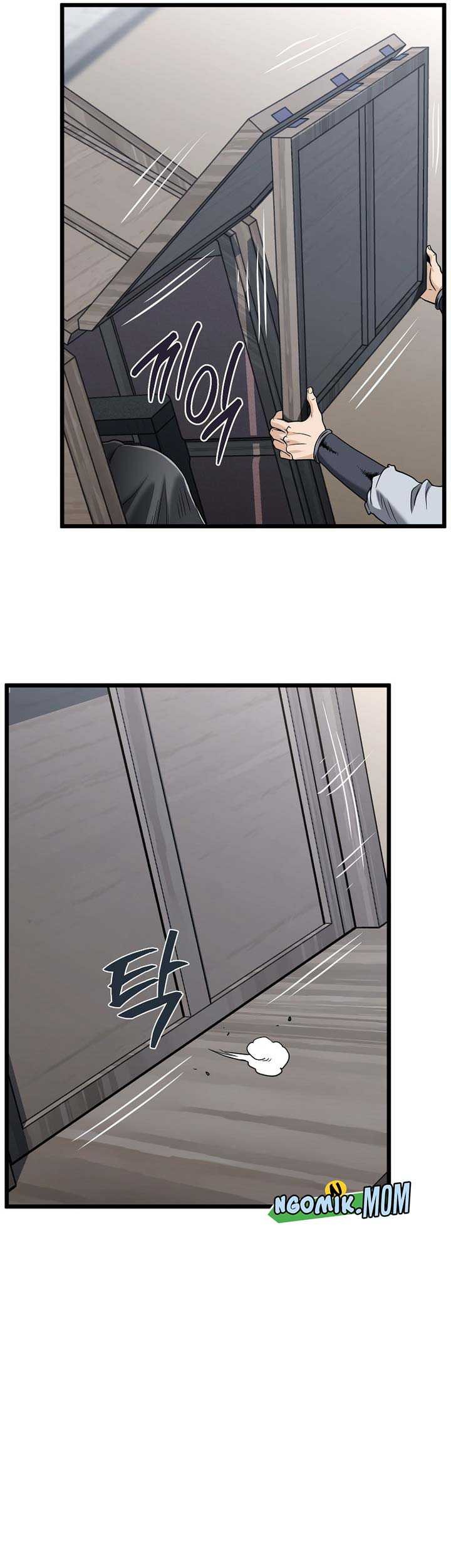 Chapter 206 - halaman 47