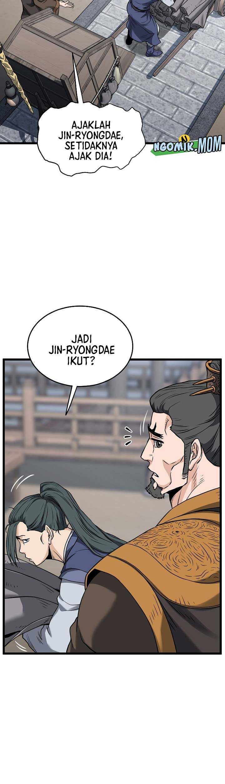 Chapter 206 - halaman 49