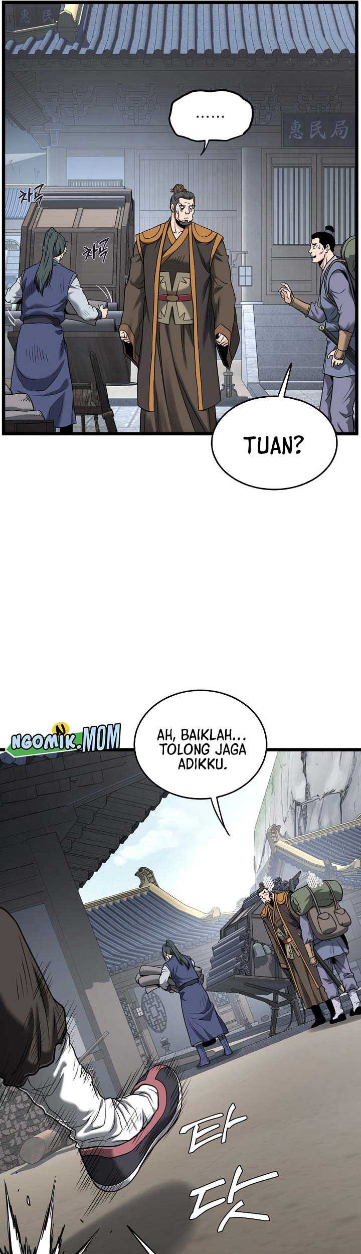 Chapter 206 - halaman 51