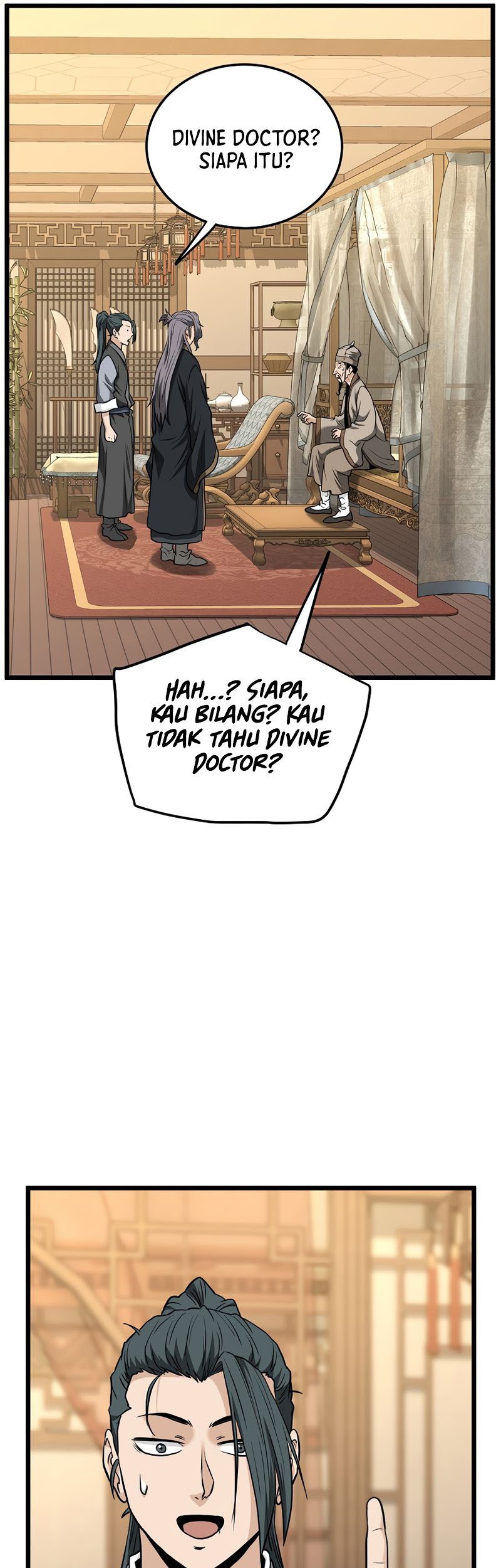 Chapter 205 - halaman 40