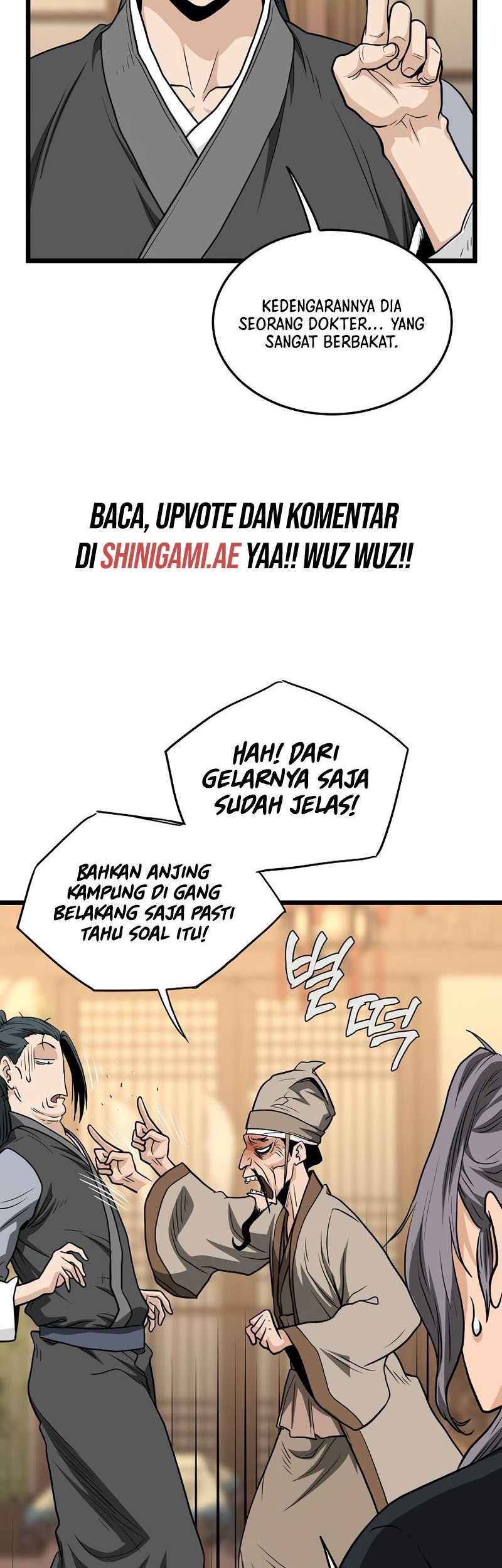 Chapter 205 - halaman 41