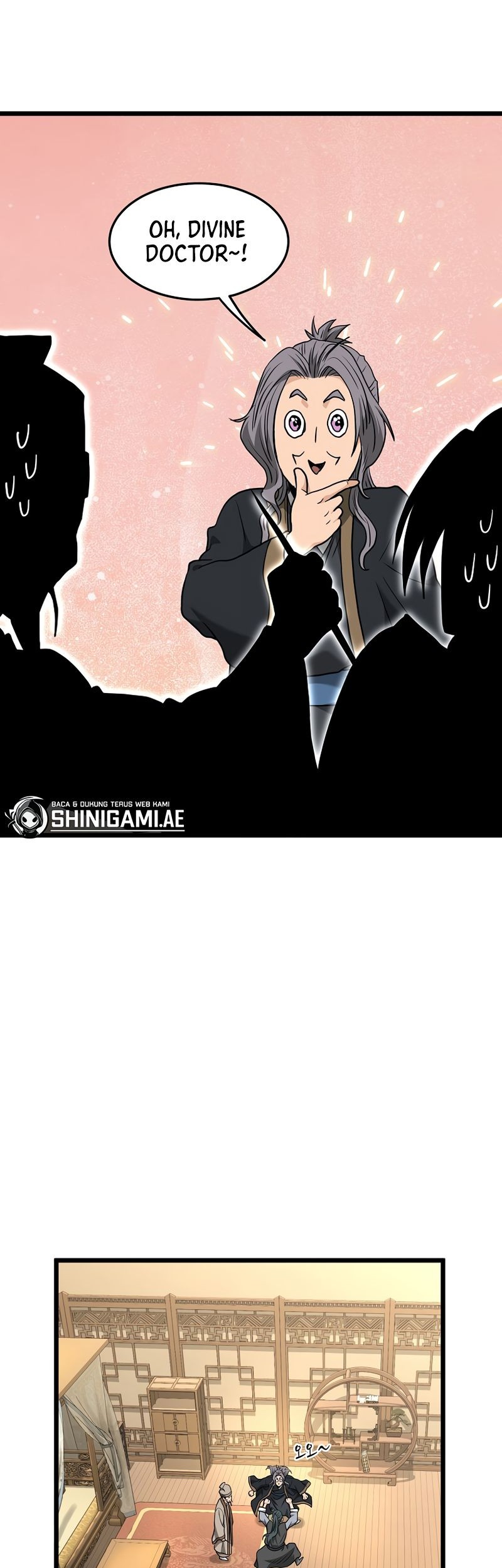 Chapter 205 - halaman 50