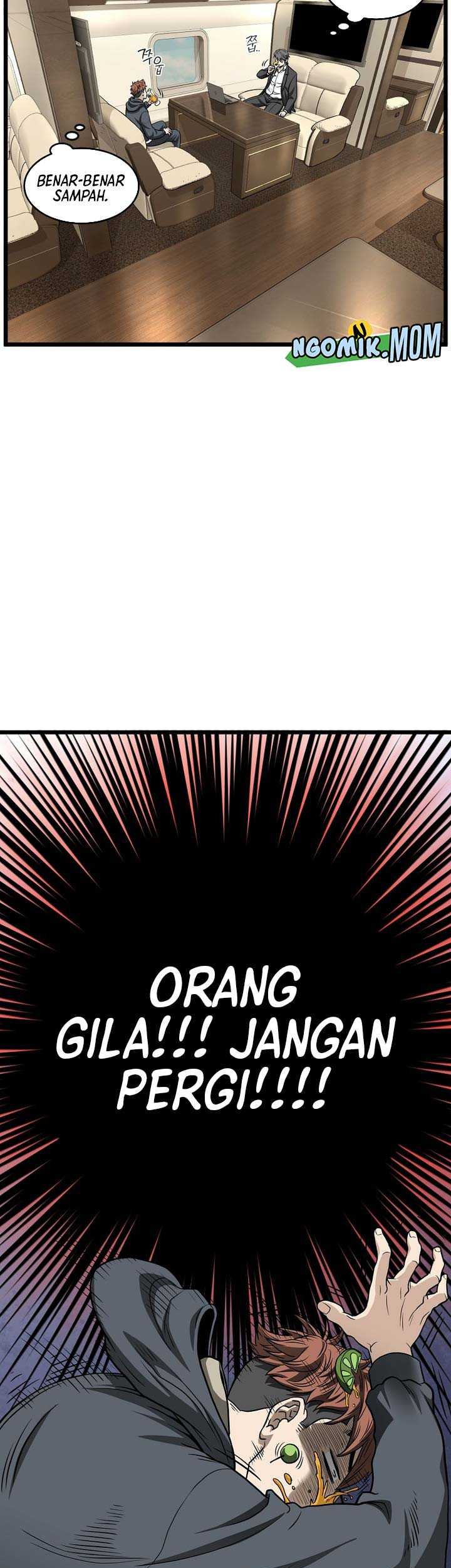 Chapter 204 - halaman 41