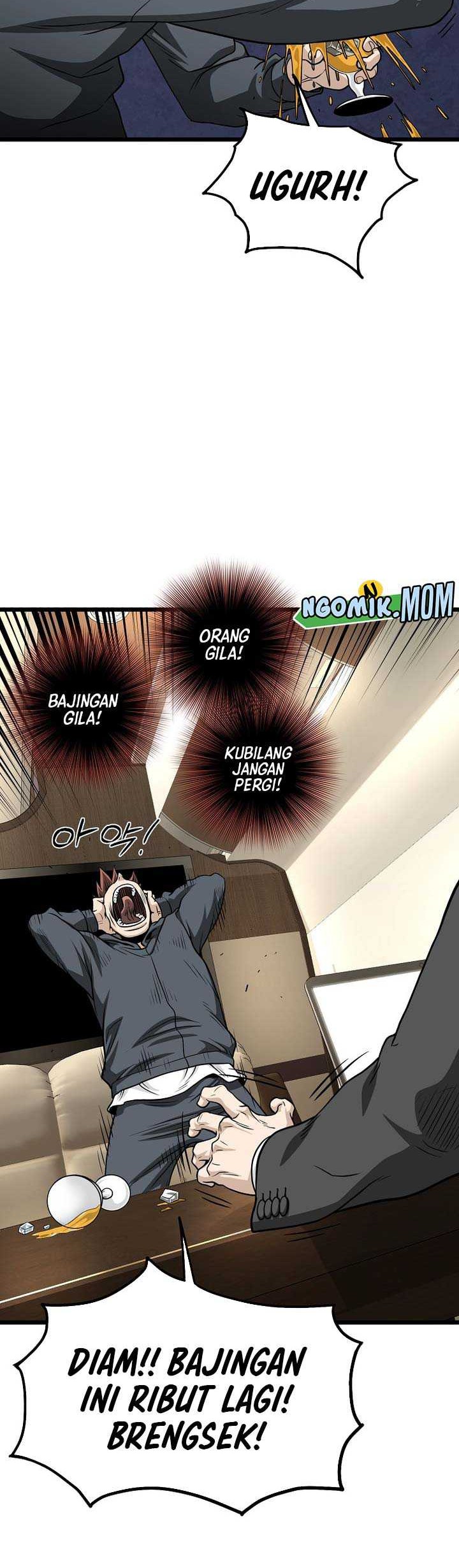 Chapter 204 - halaman 42