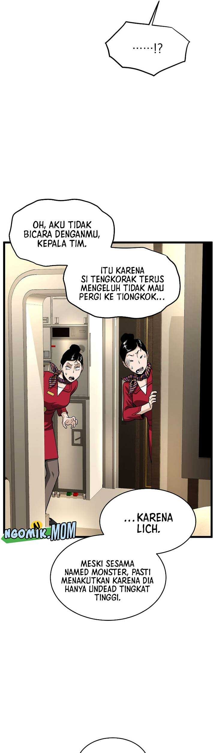 Chapter 204 - halaman 43