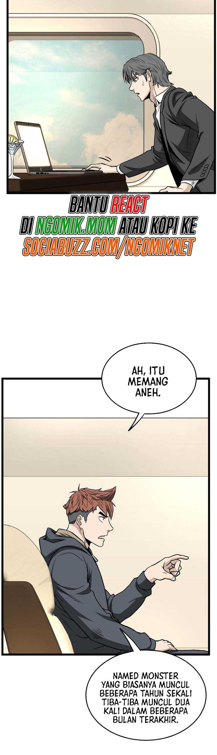 Chapter 204 - halaman 45