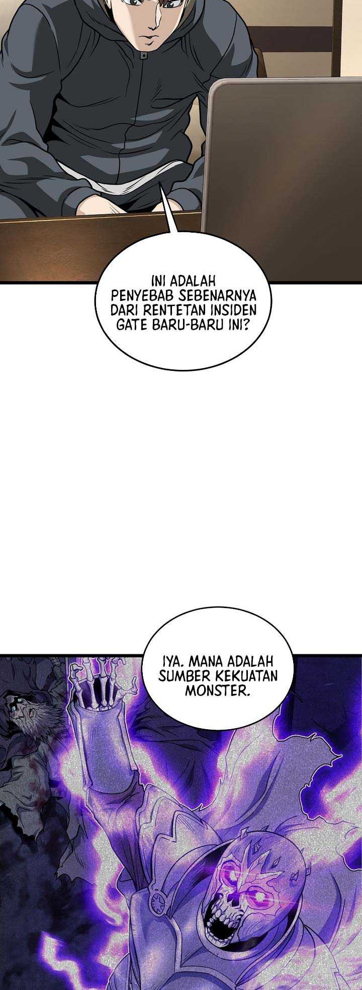 Chapter 204 - halaman 48
