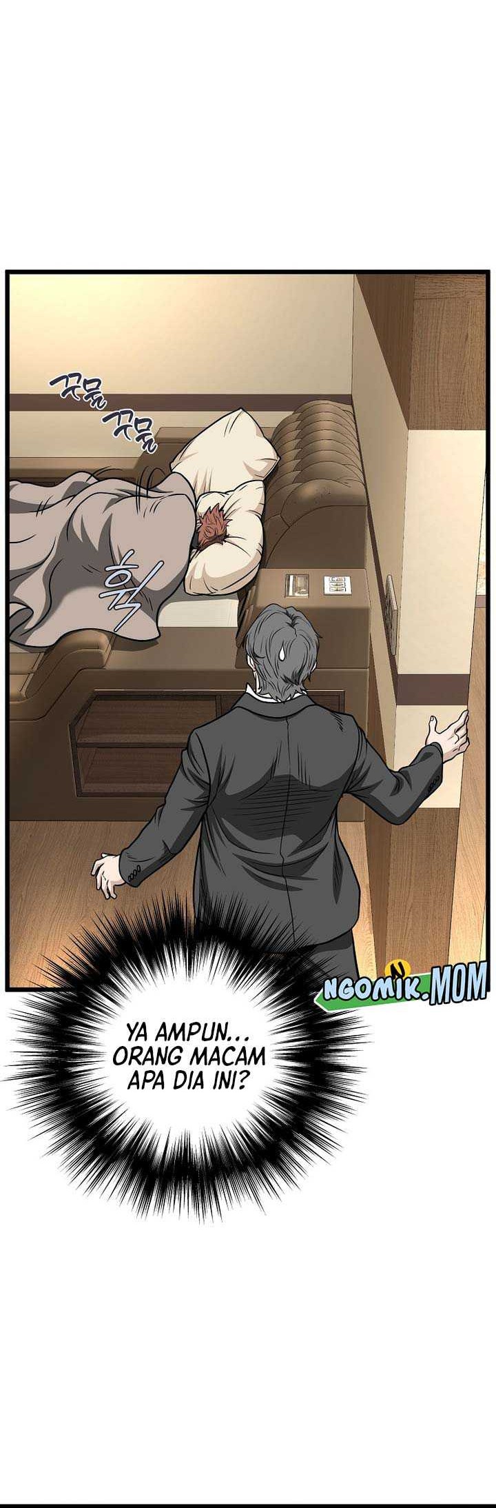Chapter 204 - halaman 54