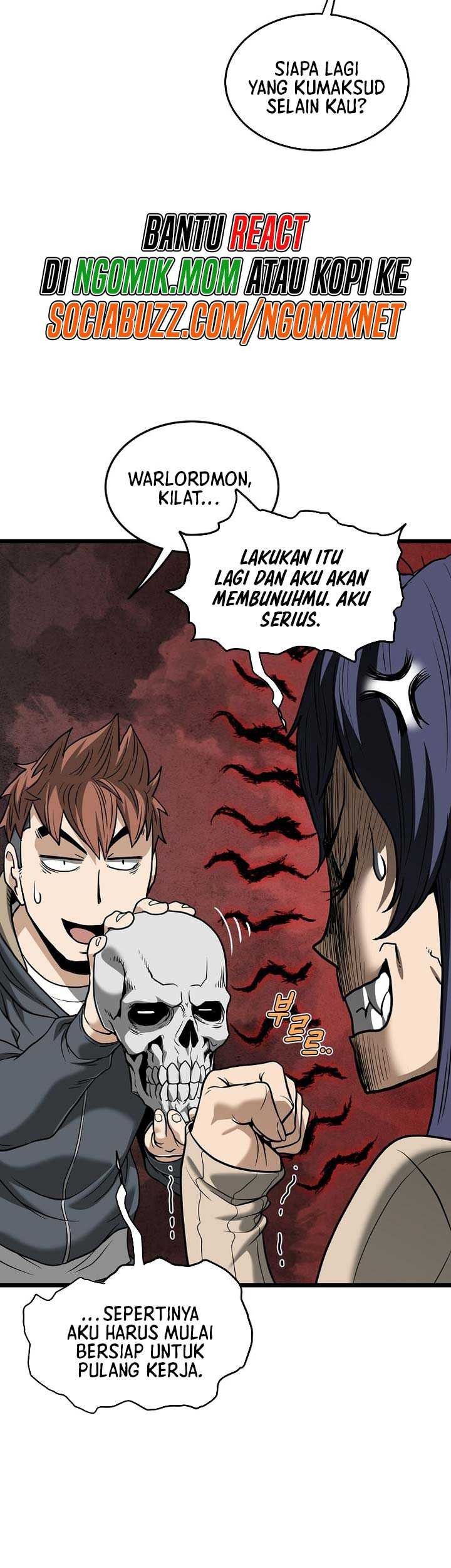Chapter 203 - halaman 21