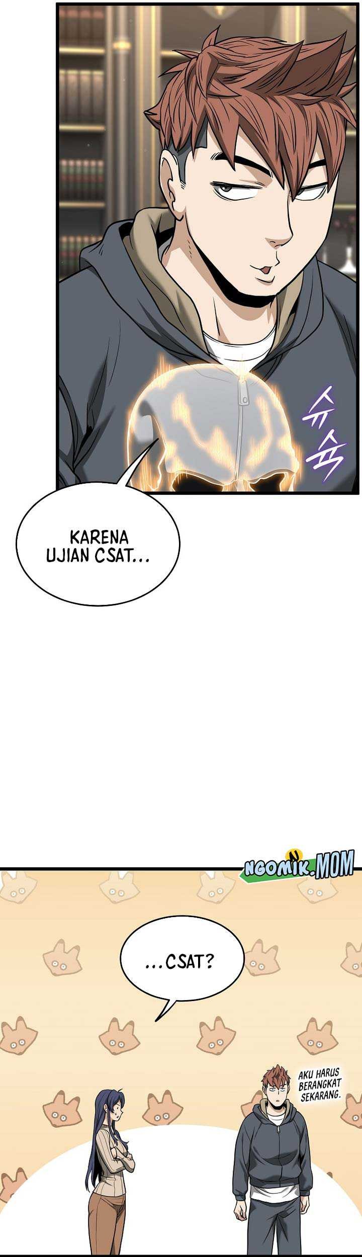 Chapter 203 - halaman 23