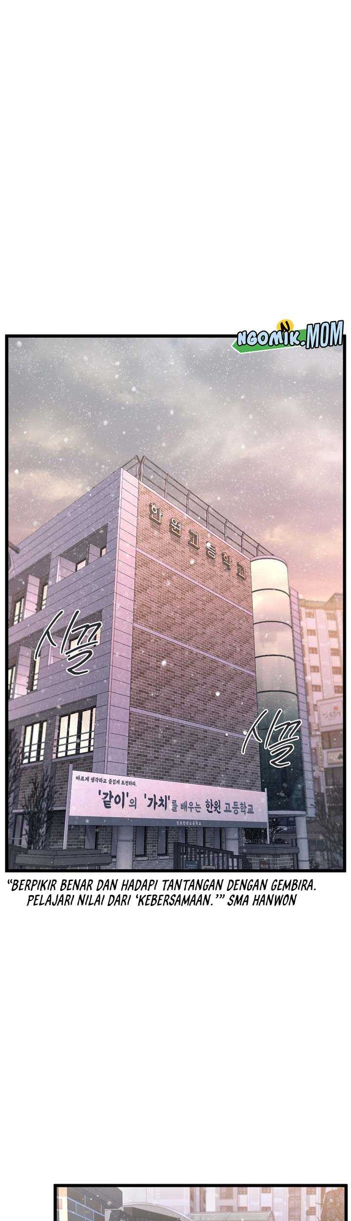 Chapter 203 - halaman 25