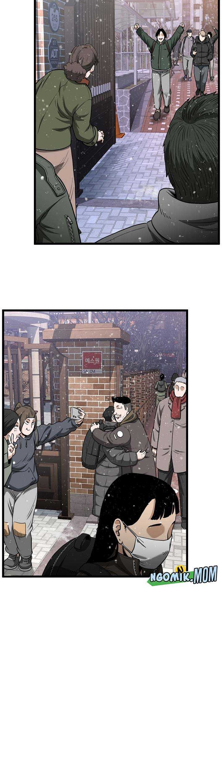 Chapter 203 - halaman 26