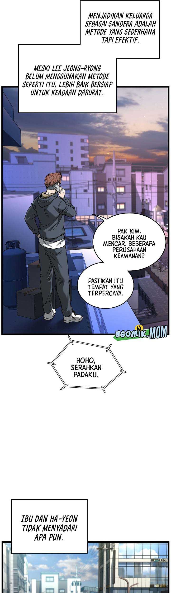 Chapter 203 - halaman 39