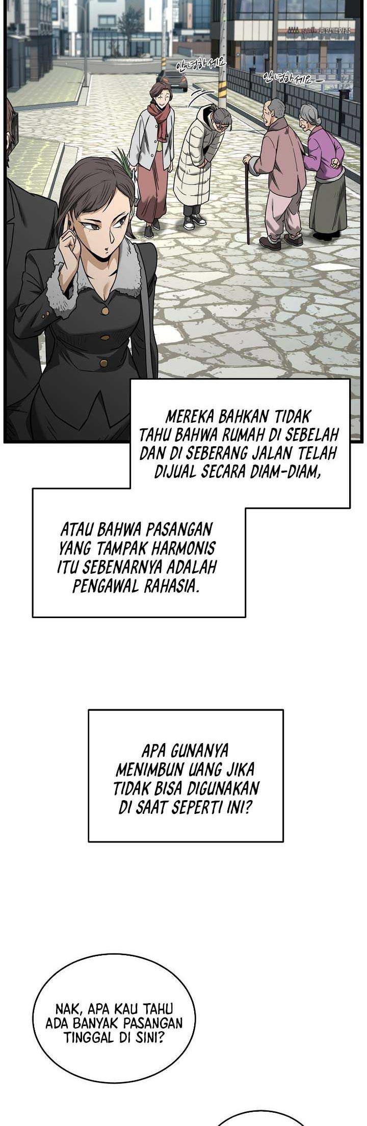 Chapter 203 - halaman 40