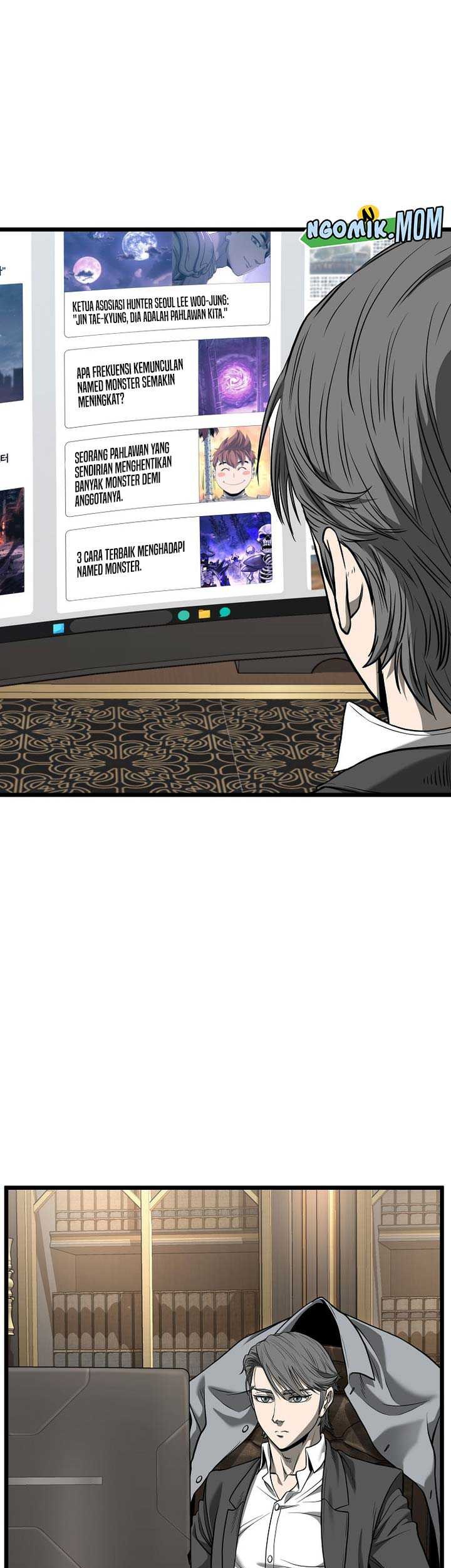 Chapter 203 - halaman 5