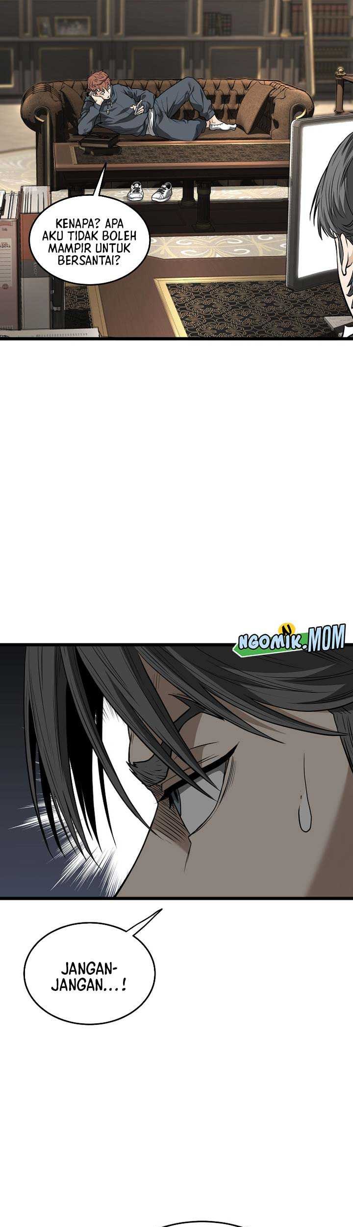 Chapter 203 - halaman 7